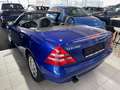 Mercedes-Benz SLK 200 ONLY ***41000km***, als nieuw, KOMPRESSOR Azul - thumbnail 3