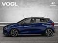 Hyundai Egyéb i20 N Performance MJ23 1.6 T-Gdi 204PS M/T Assist. Kék - thumbnail 3