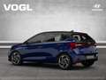 Hyundai i20 N Performance MJ23 1.6 T-Gdi 204PS M/T Assist. Blau - thumbnail 4