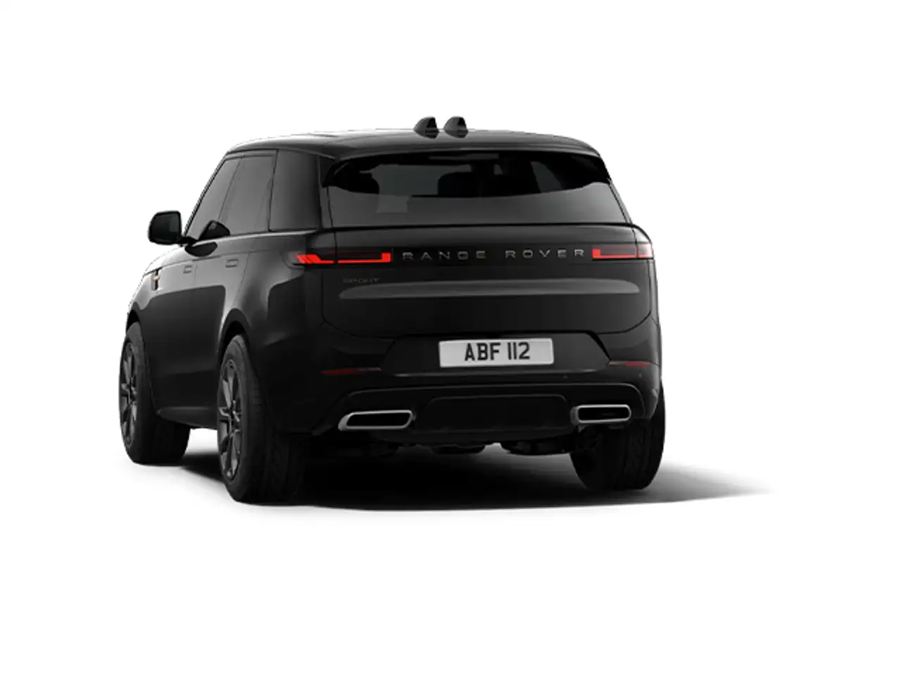 Land Rover Range Rover Sport снимка Land Rover Range Rover Sport