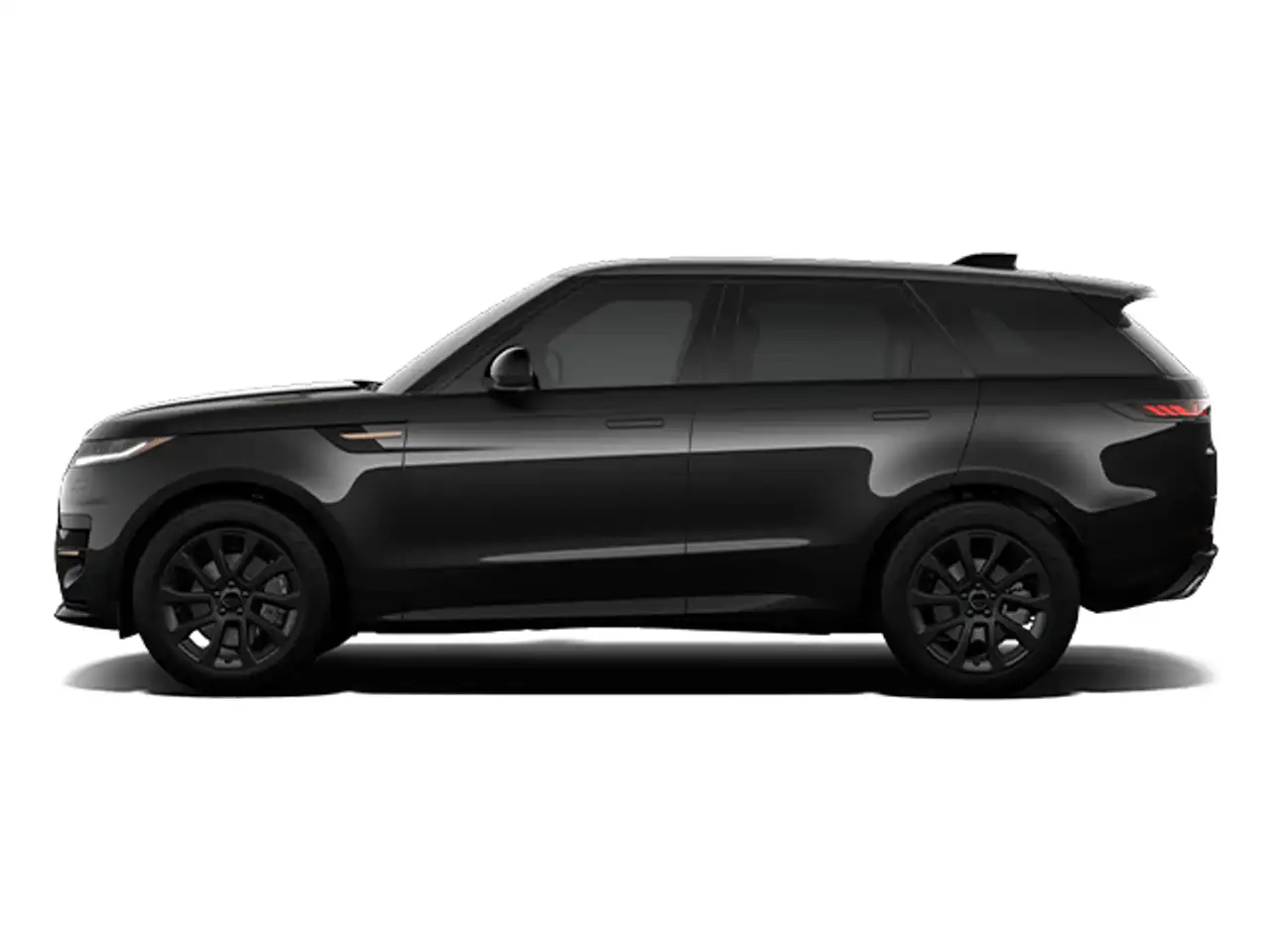 Land Rover Range Rover Sport снимка Land Rover Range Rover Sport