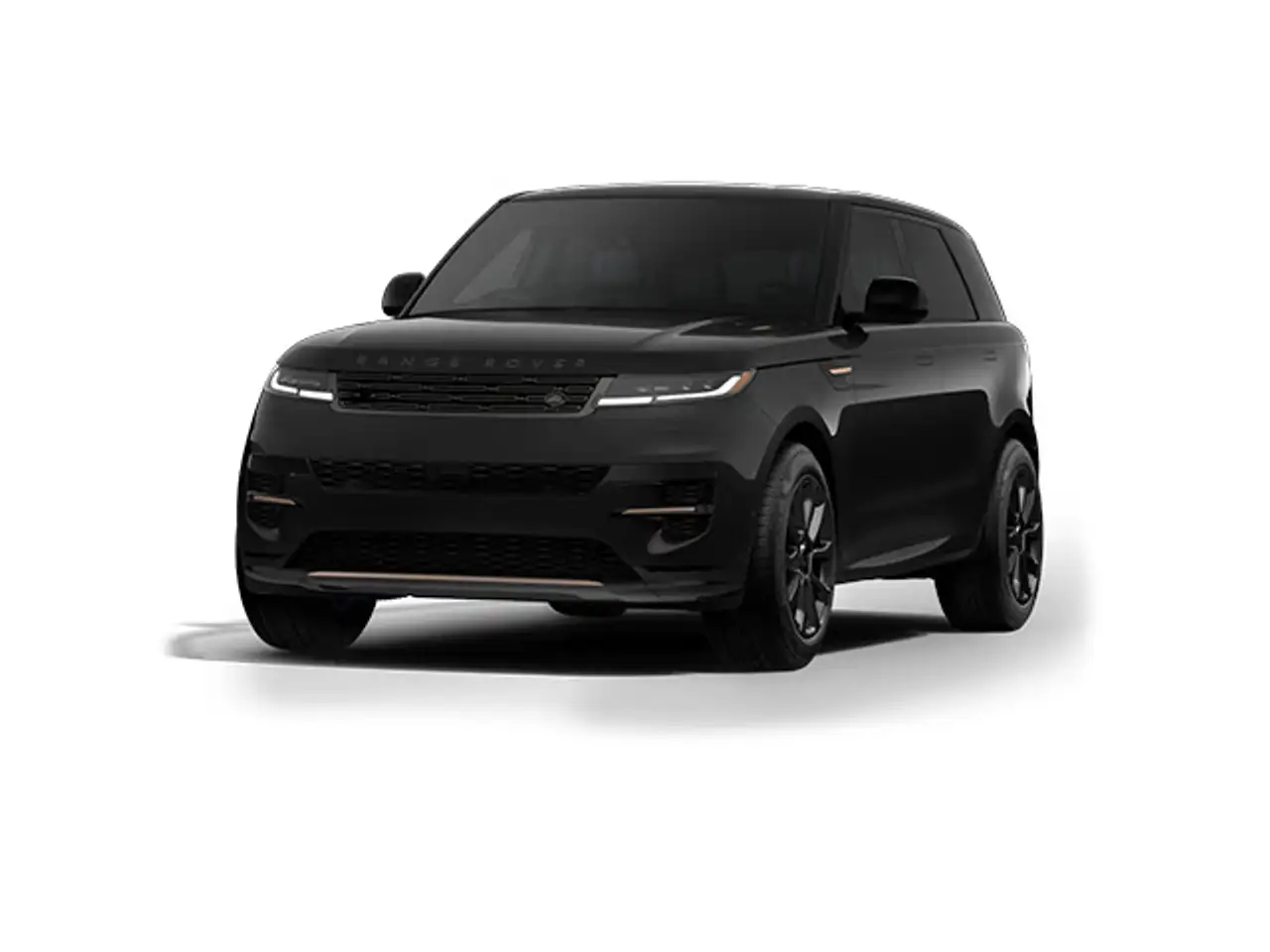 2026 Land Rover Range Rover Sport