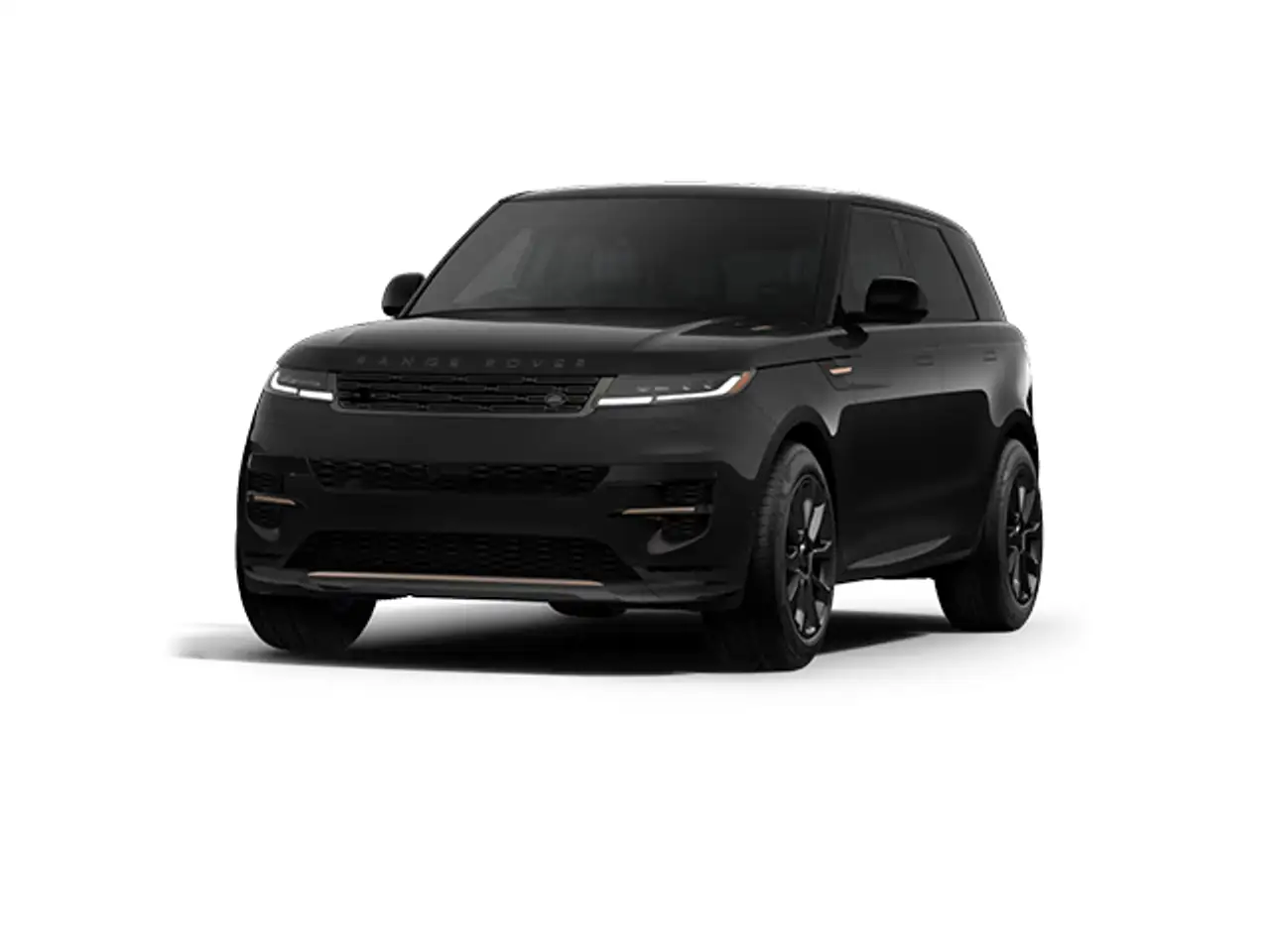 Land Rover Range Rover Sport снимка Land Rover Range Rover Sport