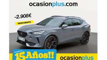 2.0 TSI 310 VZ DSG 4Drive