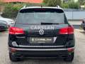 Volkswagen Touareg V6 TDI "2.HAND+NAVI+LEDER+Bi-XENON+AHK" Schwarz - thumbnail 5