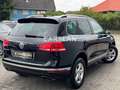 Volkswagen Touareg V6 TDI "2.HAND+NAVI+LEDER+Bi-XENON+AHK" Schwarz - thumbnail 6