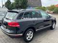 Volkswagen Touareg V6 TDI "2.HAND+NAVI+LEDER+Bi-XENON+AHK" Schwarz - thumbnail 9