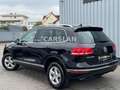 Volkswagen Touareg V6 TDI "2.HAND+NAVI+LEDER+Bi-XENON+AHK" Schwarz - thumbnail 4