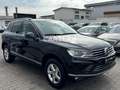 Volkswagen Touareg V6 TDI "2.HAND+NAVI+LEDER+Bi-XENON+AHK" Schwarz - thumbnail 12