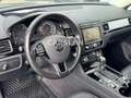 Volkswagen Touareg V6 TDI "2.HAND+NAVI+LEDER+Bi-XENON+AHK" Schwarz - thumbnail 14