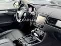 Volkswagen Touareg V6 TDI "2.HAND+NAVI+LEDER+Bi-XENON+AHK" Schwarz - thumbnail 16