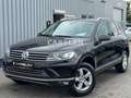 Volkswagen Touareg V6 TDI "2.HAND+NAVI+LEDER+Bi-XENON+AHK" Schwarz - thumbnail 3
