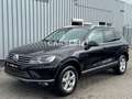 Volkswagen Touareg V6 TDI "2.HAND+NAVI+LEDER+Bi-XENON+AHK" Schwarz - thumbnail 10
