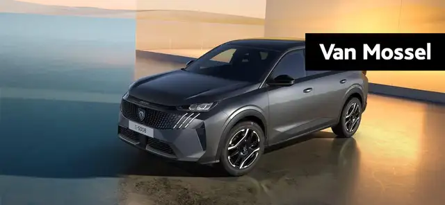 Peugeot 5008 e-5008 Allure Long Range 96 kWh | 360 Vision Pack