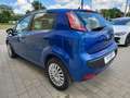 Fiat Punto Evo AUTOMATICA Bleu - thumbnail 4