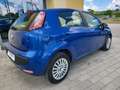 Fiat Punto Evo AUTOMATICA Blauw - thumbnail 3