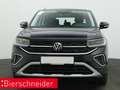 Volkswagen T-Cross 1.0 TSI Style IQ.LIGHT NAVI KAMERA Schwarz - thumbnail 12