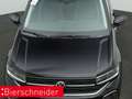 Volkswagen T-Cross 1.0 TSI Style IQ.LIGHT NAVI KAMERA Schwarz - thumbnail 27
