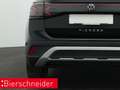 Volkswagen T-Cross 1.0 TSI Style IQ.LIGHT NAVI KAMERA Schwarz - thumbnail 24