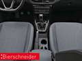 Volkswagen T-Cross 1.0 TSI Style IQ.LIGHT NAVI KAMERA Noir - thumbnail 17