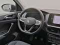 Volkswagen T-Cross 1.0 TSI Style IQ.LIGHT NAVI KAMERA Schwarz - thumbnail 14