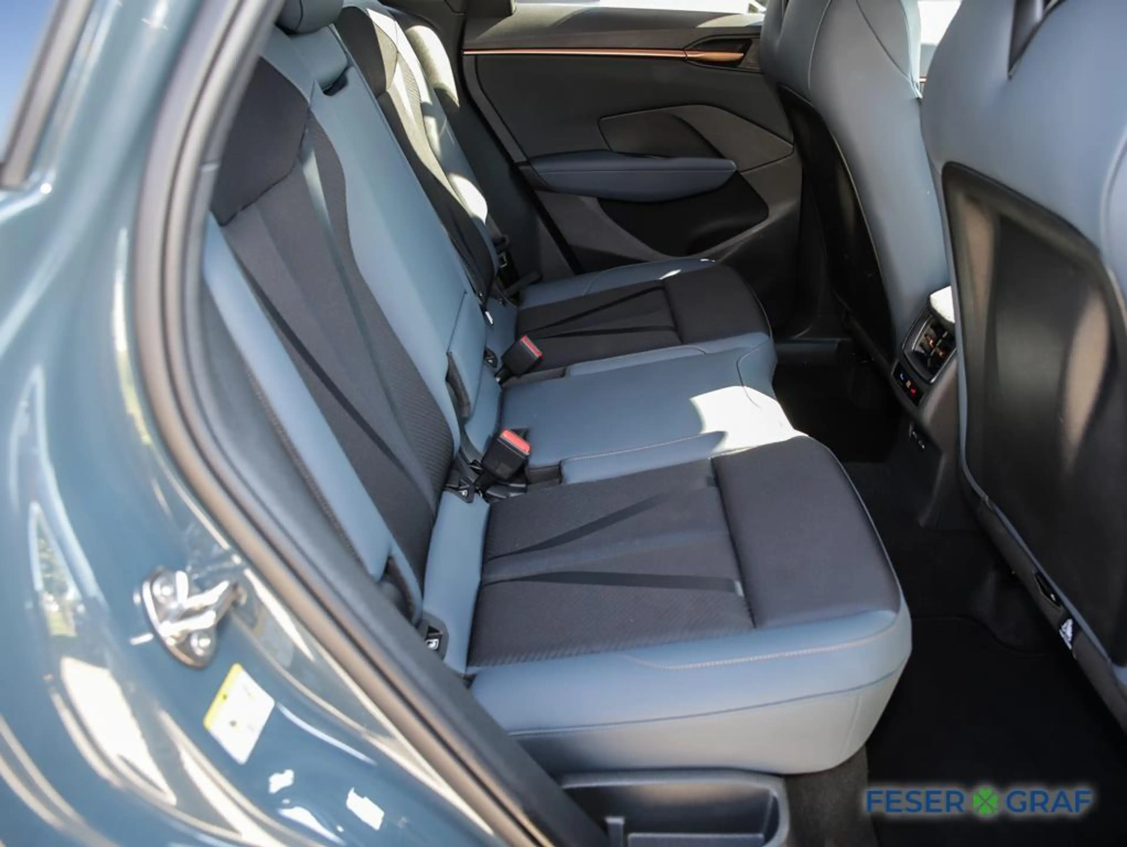CUPRA Terramar 1.5 eTSI DSG ACC HuD Navi RüKa Sitzh. — photo 6