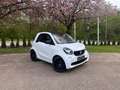 smart forTwo 1.0 /Klimaanlage/Alu/1.Hand/Service Neu/ Wit - thumbnail 2