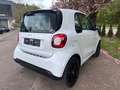 smart forTwo 1.0 /Klimaanlage/Alu/1.Hand/Service Neu/ Blanc - thumbnail 3