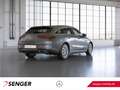 Mercedes-Benz CLA 220 d SB Progressive AHK Carplay Sitzheizung Grau - thumbnail 4