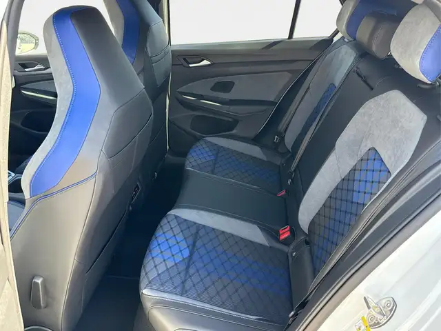 Volkswagen Golf R 4x4+PANO+MATRIX+HUD+HARMAN+NAVI+360 KAMERA+19... Ansicht 16