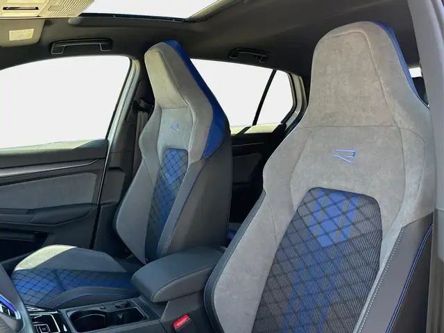 Volkswagen Golf R 4x4+PANO+MATRIX+HUD+HARMAN+NAVI+360 KAMERA+19... Ansicht 15