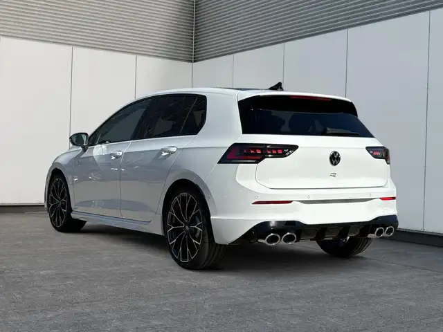 Volkswagen Golf R 4x4+PANO+MATRIX+HUD+HARMAN+NAVI+360 KAMERA+19... Ansicht 31