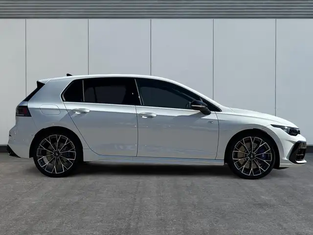 Volkswagen Golf R 4x4+PANO+MATRIX+HUD+HARMAN+NAVI+360 KAMERA+19... Ansicht 5