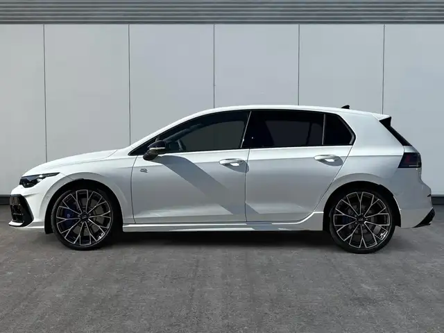 Volkswagen Golf R 4x4+PANO+MATRIX+HUD+HARMAN+NAVI+360 KAMERA+19... Ansicht 2