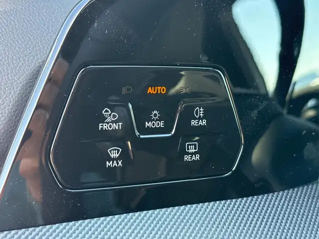 Volkswagen Golf R 4x4+PANO+MATRIX+HUD+HARMAN+NAVI+360 KAMERA+19... Ansicht 19