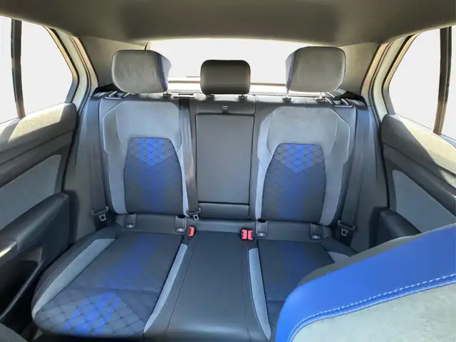 Volkswagen Golf R 4x4+PANO+MATRIX+HUD+HARMAN+NAVI+360 KAMERA+19... Ansicht 30