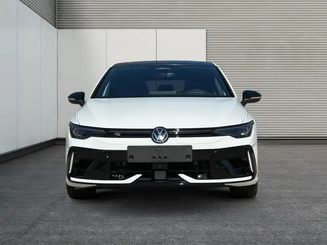 Volkswagen Golf R 4x4+PANO+MATRIX+HUD+HARMAN+NAVI+360 KAMERA+19... Ansicht 6