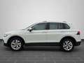 Volkswagen Tiguan Elegance 1.4 eHybrid MATRIX KAMERA NAVI A Weiß - thumbnail 8