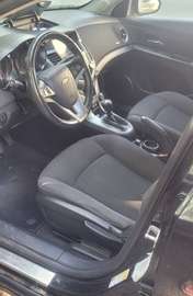 Cruze hatchback 1.7 TDCi LS