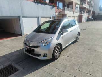Verso S 1.33 VVT-i Lounge Multidrive S