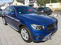 Mercedes-Benz GLC 220 d COUPE LEDER KAMERA LED 1.HAND Blu/Azzurro - thumbnail 5