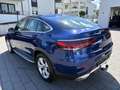 Mercedes-Benz GLC 220 d COUPE LEDER KAMERA LED 1.HAND Blu/Azzurro - thumbnail 3