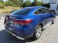 Mercedes-Benz GLC 220 d COUPE LEDER KAMERA LED 1.HAND Blu/Azzurro - thumbnail 4