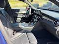 Mercedes-Benz GLC 220 d COUPE LEDER KAMERA LED 1.HAND Blu/Azzurro - thumbnail 8