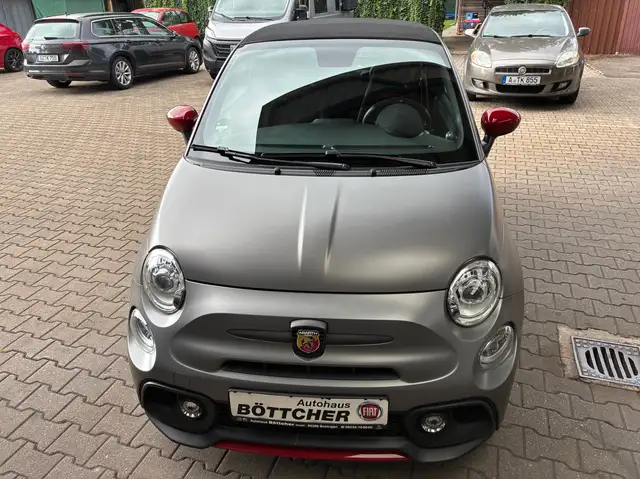 Abarth 500/595/695