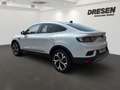 Renault Arkana 1.3 TCe 140 EDC Mild-Hybrid EU6e TECHNO KEYLESS PD Weiß - thumbnail 4