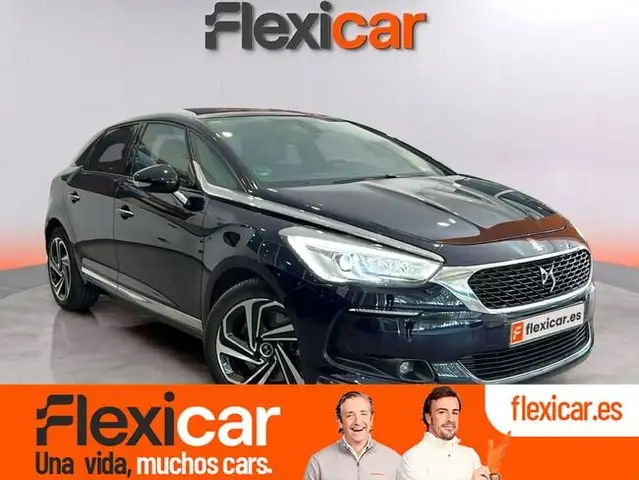 DS Automobiles DS 5 BlueHDi 110kW (150CV) Desire