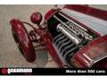 Alfa Romeo 8C 2300 Monza (6C Motor) RHD Rot - thumbnail 22