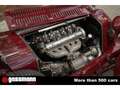 Alfa Romeo 8C 2300 Monza ( 6C Motor ), RHD Rouge - thumbnail 20