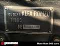 Alfa Romeo 8C 2300 Monza (6C Motor) RHD Rot - thumbnail 23